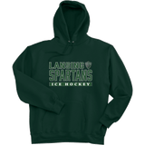Lansing Spartans Super Heavyweight Fleece Hoodie