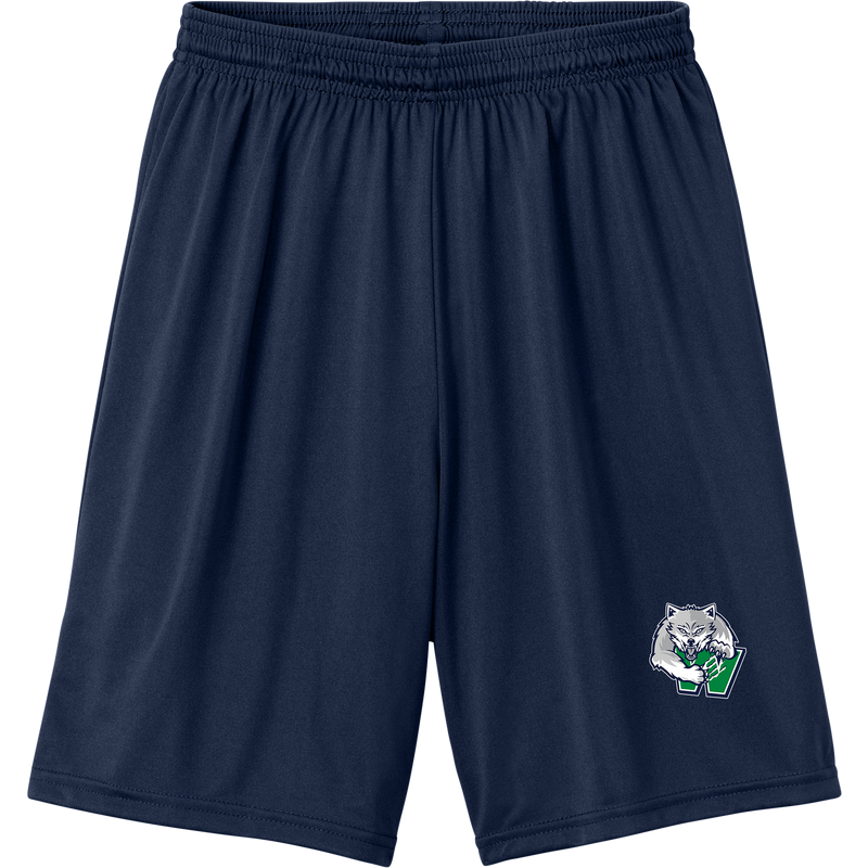 Woodbridge Wolfpack Cooling Performance 7 Inch Short