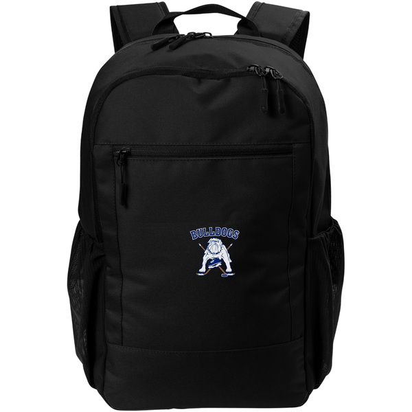 Chicago Bulldogs Daily Commute Backpack