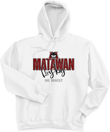 Matawan Super Heavyweight Fleece Hoodie