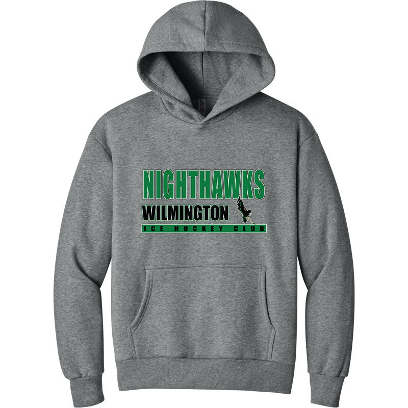 Wilmington Nighthawks Heavyweight Hoodie